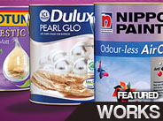 graphic design malaysia