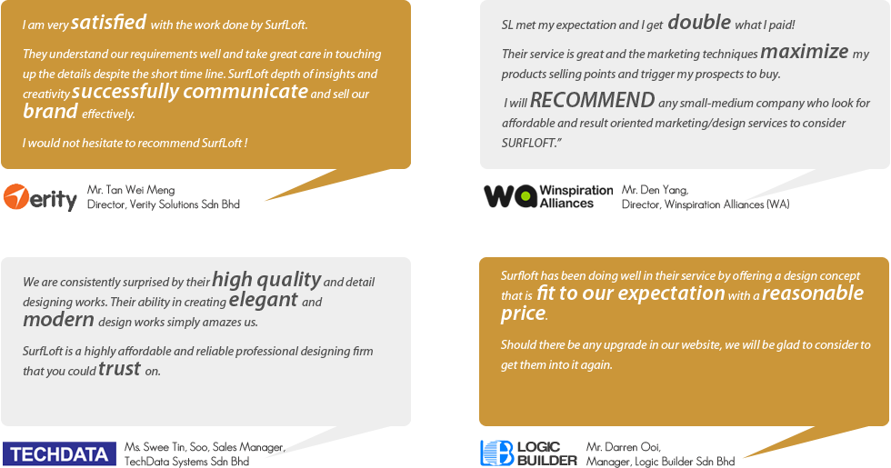 marketing grahpic design promotion malaysia