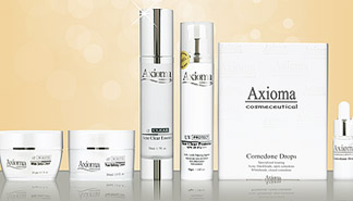 marketing graphic design works axioma