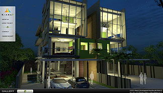 kiara5.com website