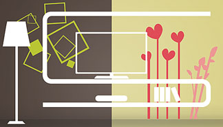 marketing graphic design works TH 1