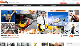 marketing graphic design works verity web