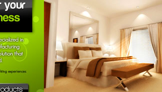 marketing graphic design works WA web